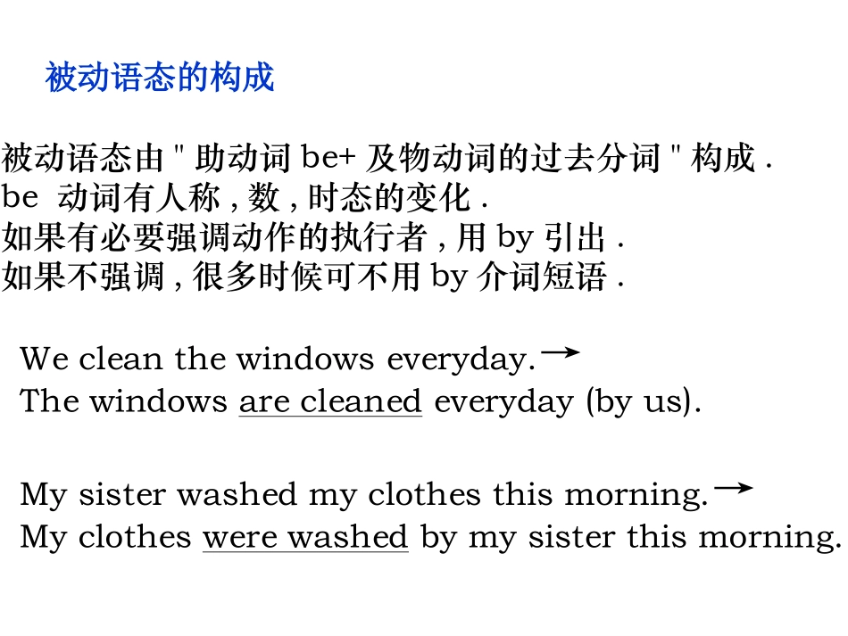 初三英语上册Unit3课件_SectionA第一课时 (2)_第3页