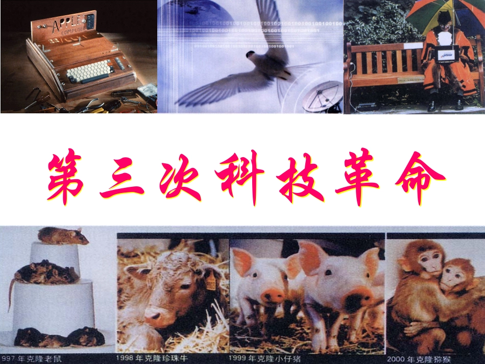九下历史第八单元（17-19课）_第2页