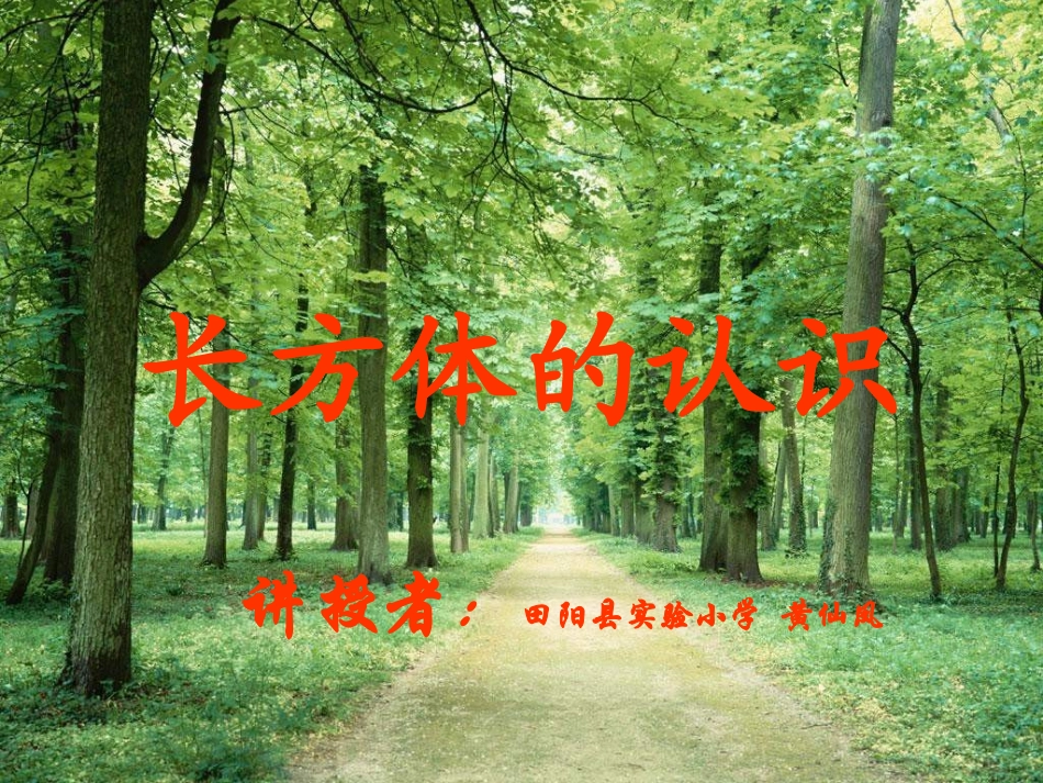 长方体的认识 (3)_第1页