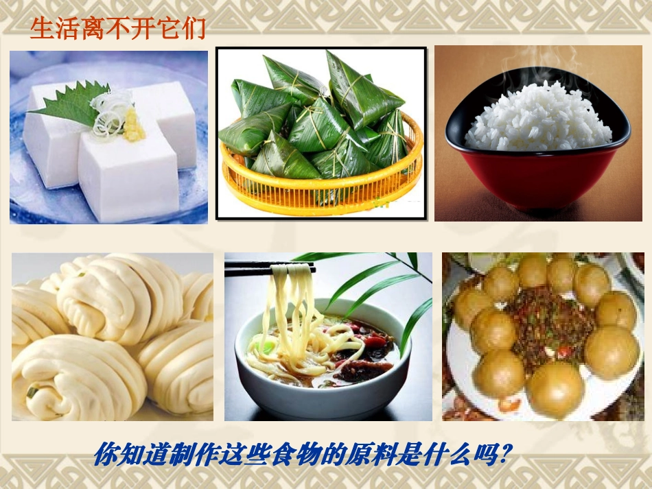 衣食的来源__课件_第2页