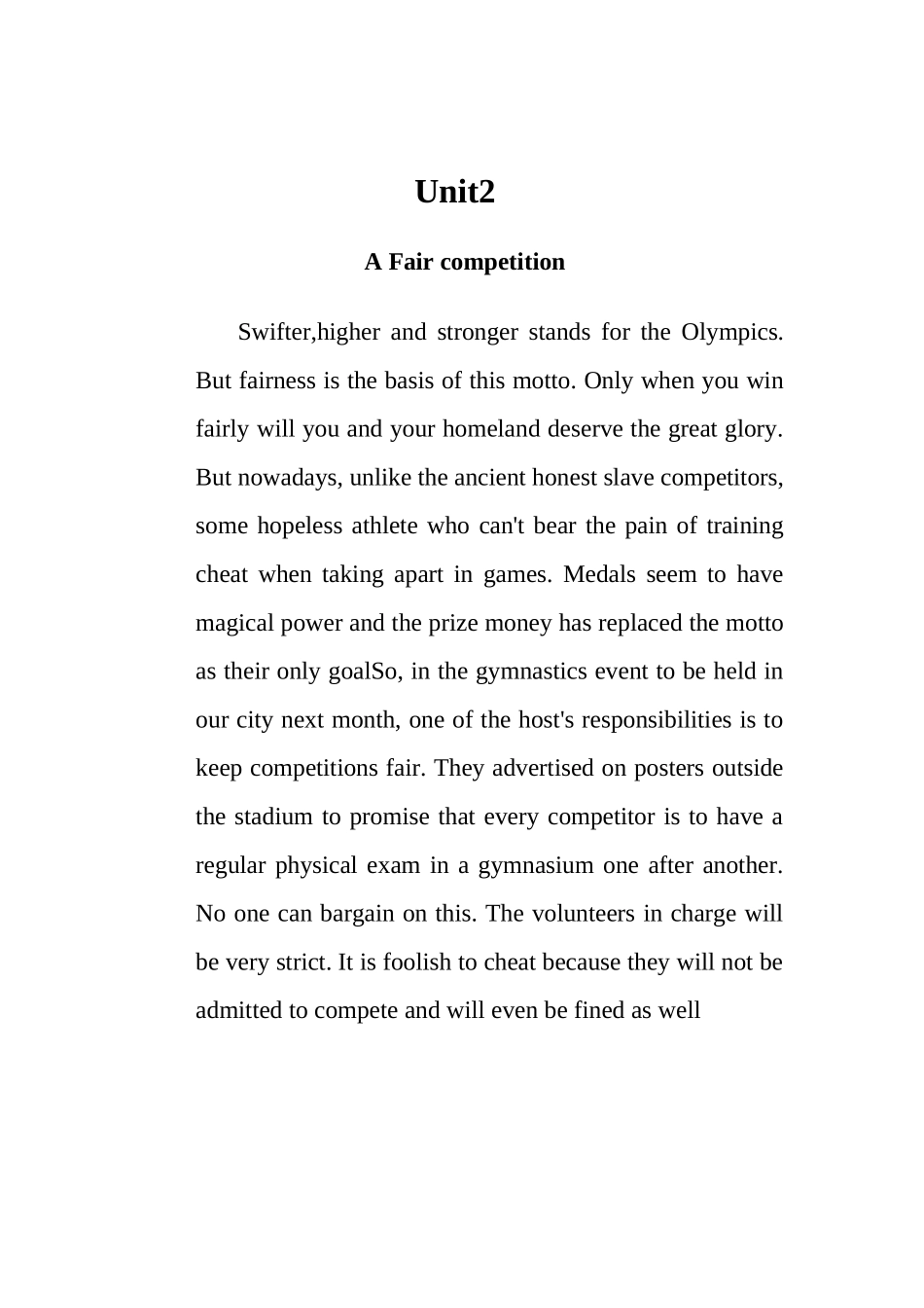 高一必修2单词串串烧_第2页