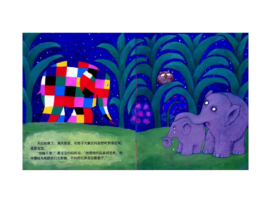 艾玛找回绒毛熊_第2页