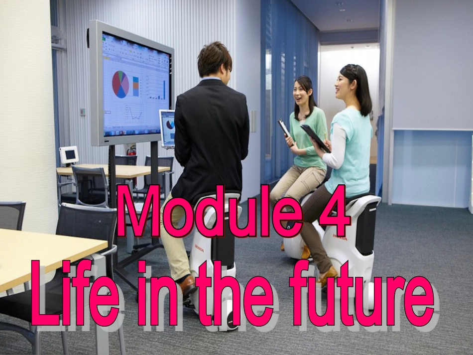 七年级下module4Unit1课件_第2页