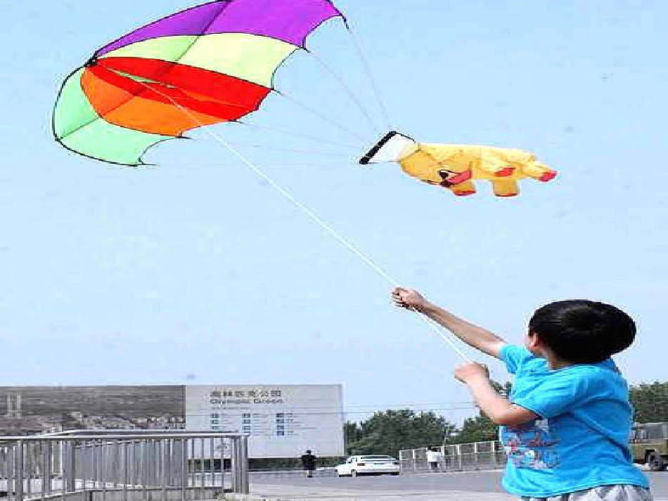 《风筝》课件_第3页