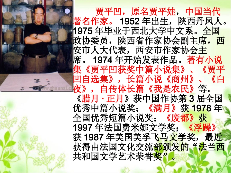 语文-《风雨》-汪升旭_第2页