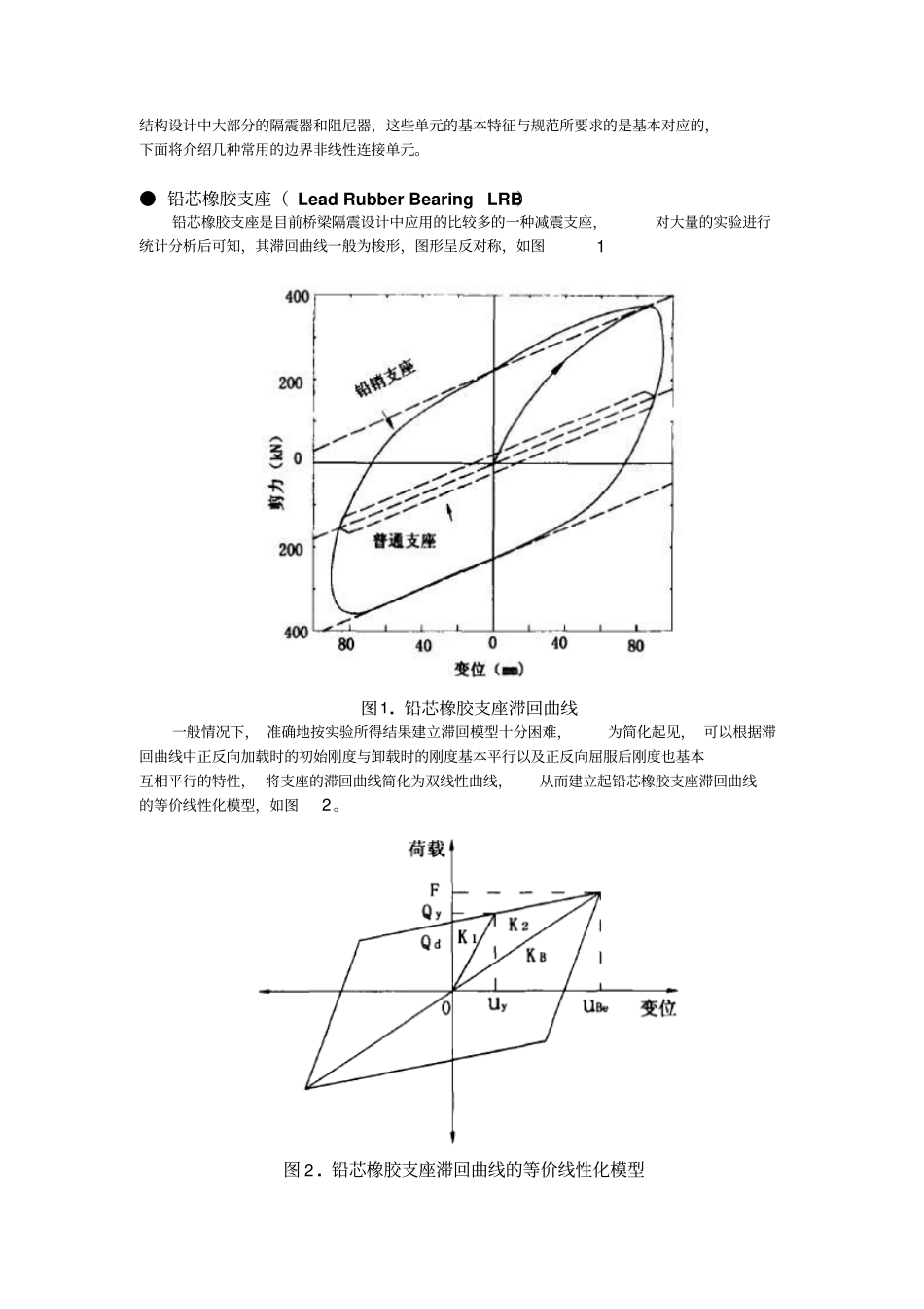 MIDAS边界非线性分析_第3页