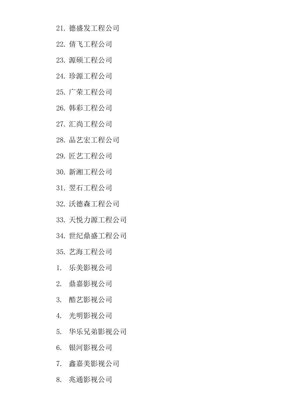 给公司起名字大全集_第3页