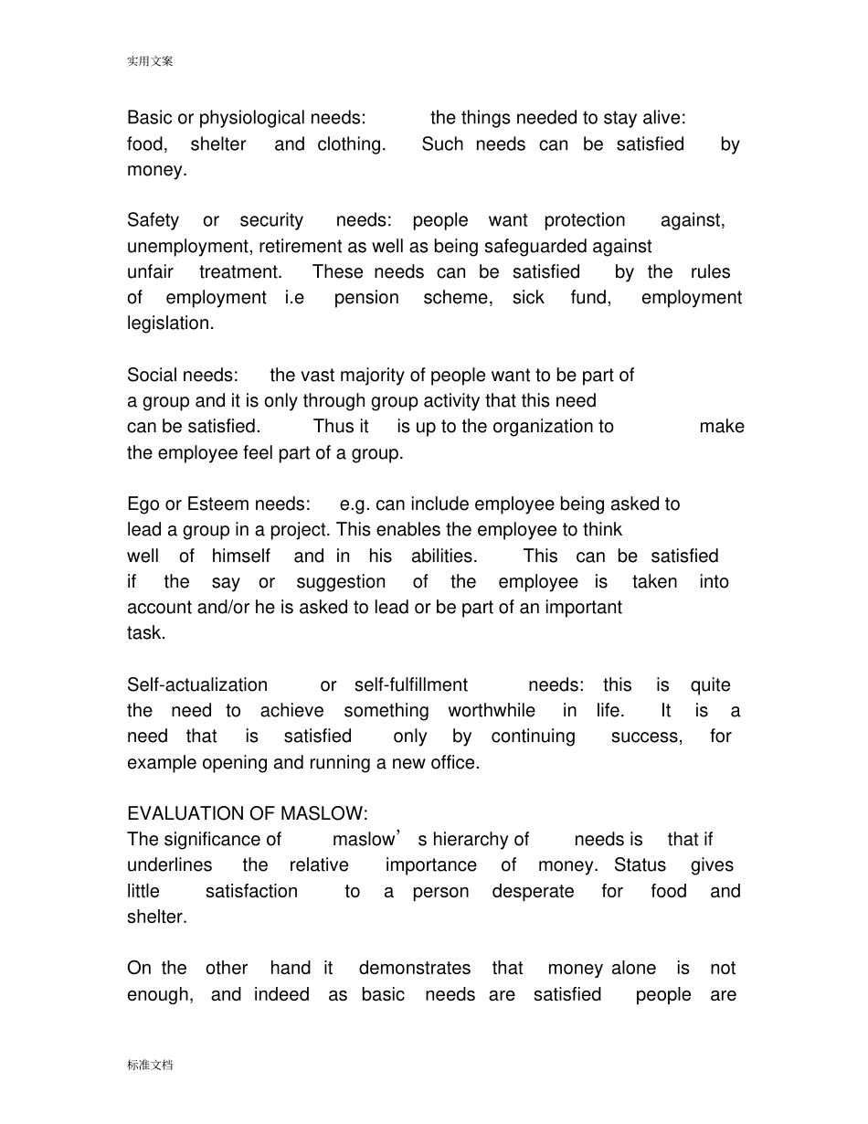 Motivationaltheories,动机理论_第2页