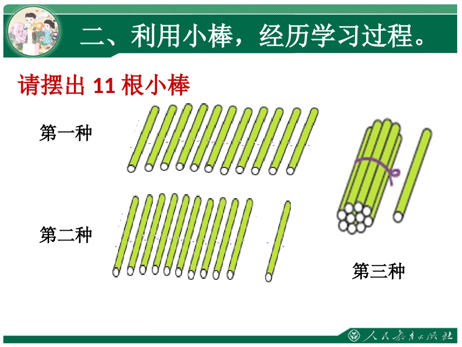 认识11～20各数_第2页