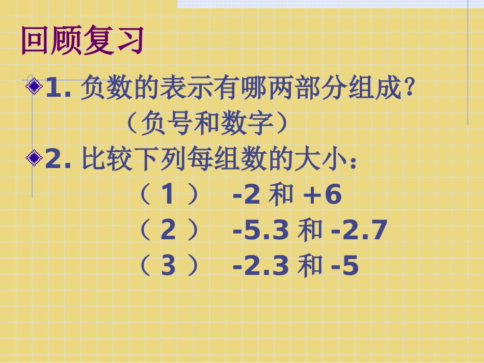 《有理数的加法》第一课时课件_第2页