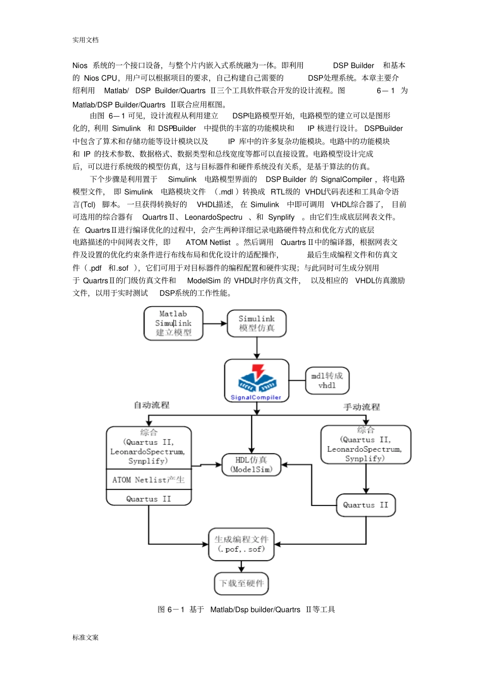 MULTLABDSPbuilder硬件模块设计_第2页