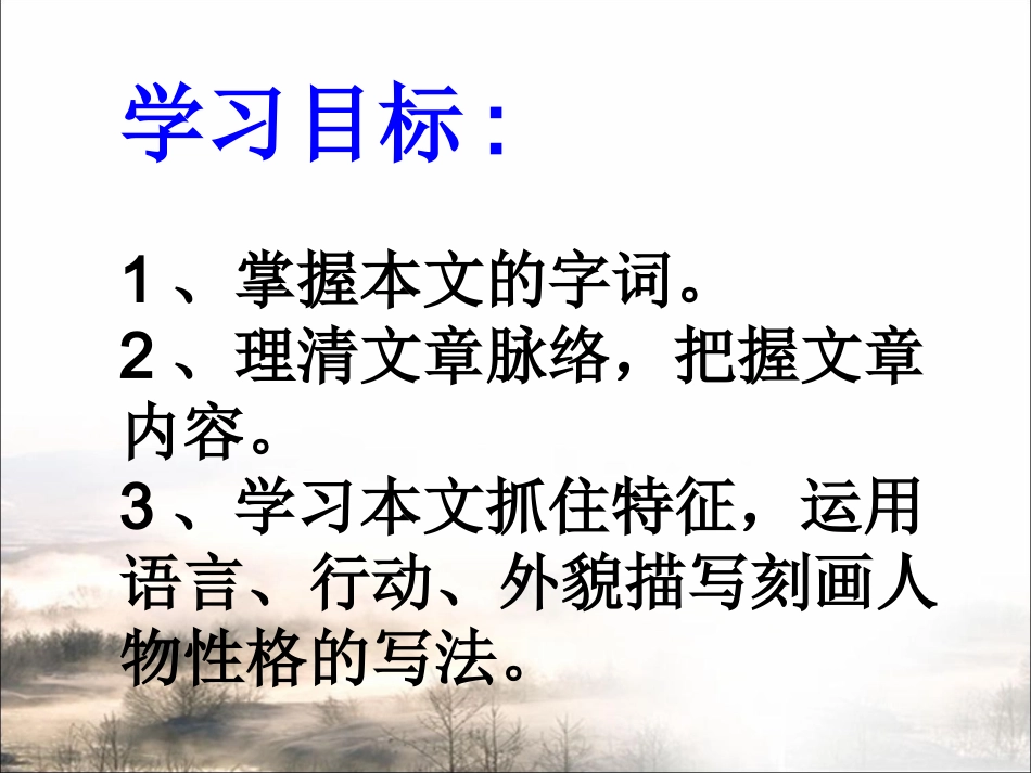 《福楼拜家的星期天》参考课件1_第2页