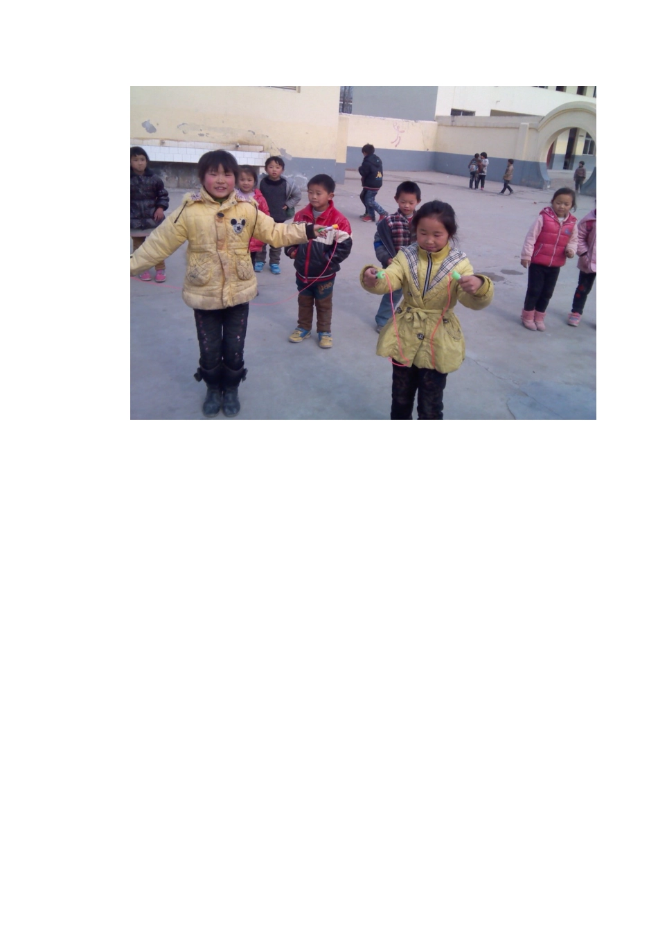 留守儿童的成长_第2页