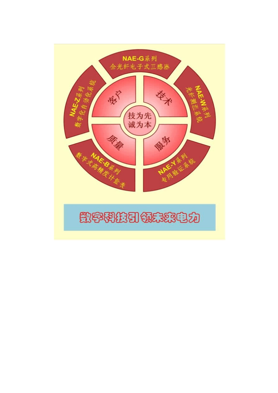 NAE-G系列全光纤电流互感器介绍V1_第2页