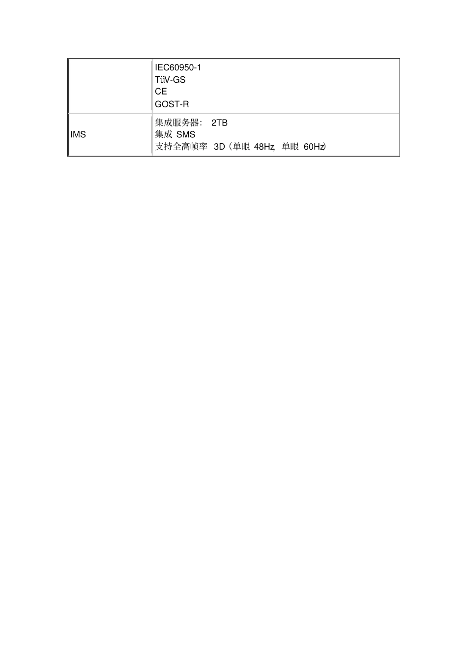 NC900C电影机功能介绍_第3页