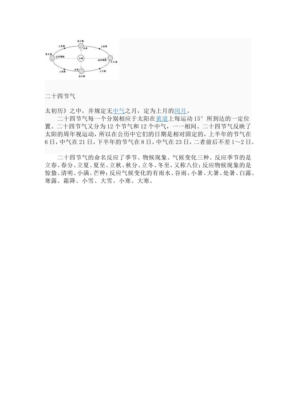 对节气的理解_第2页