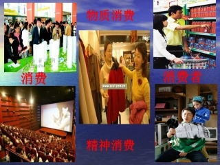 消费者的权益课件