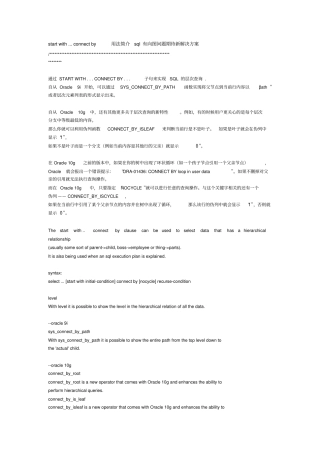 oracle最短航线