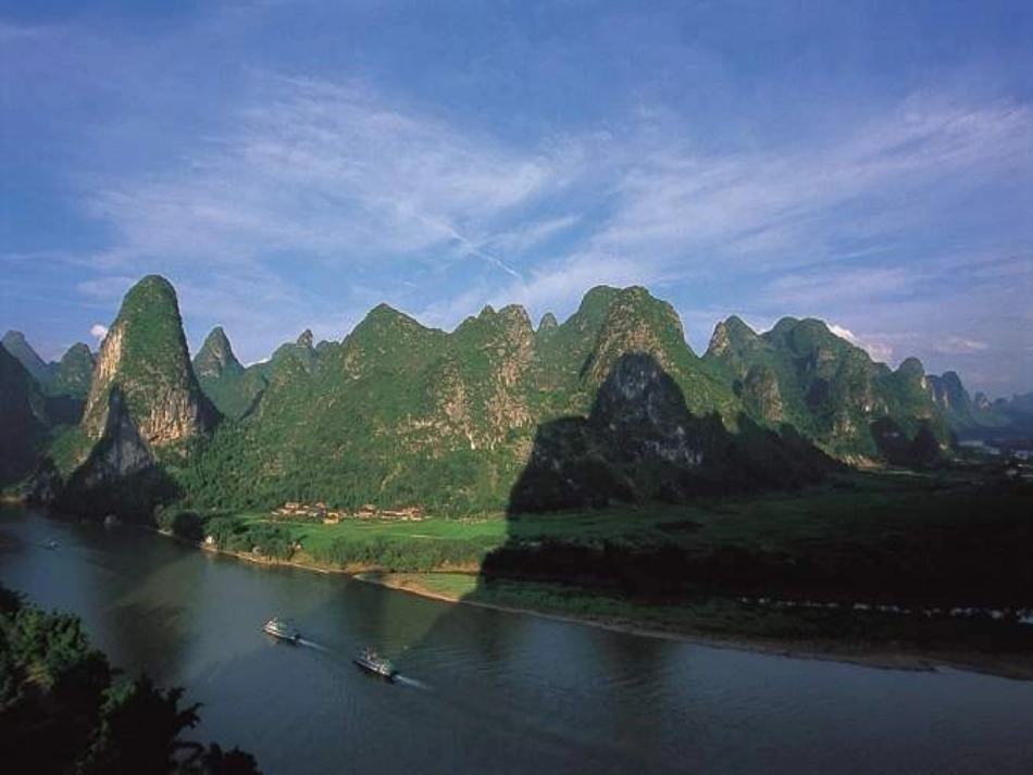 《桂林山水》陈燕_第3页