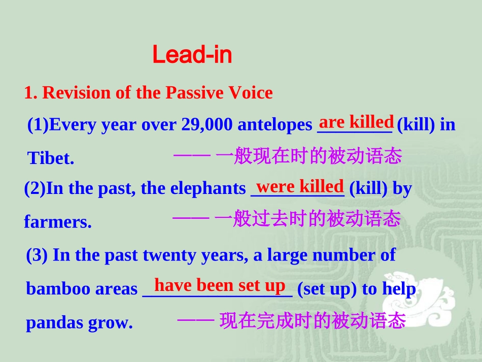 必修二Unit4LearningaboutLanguage_第3页