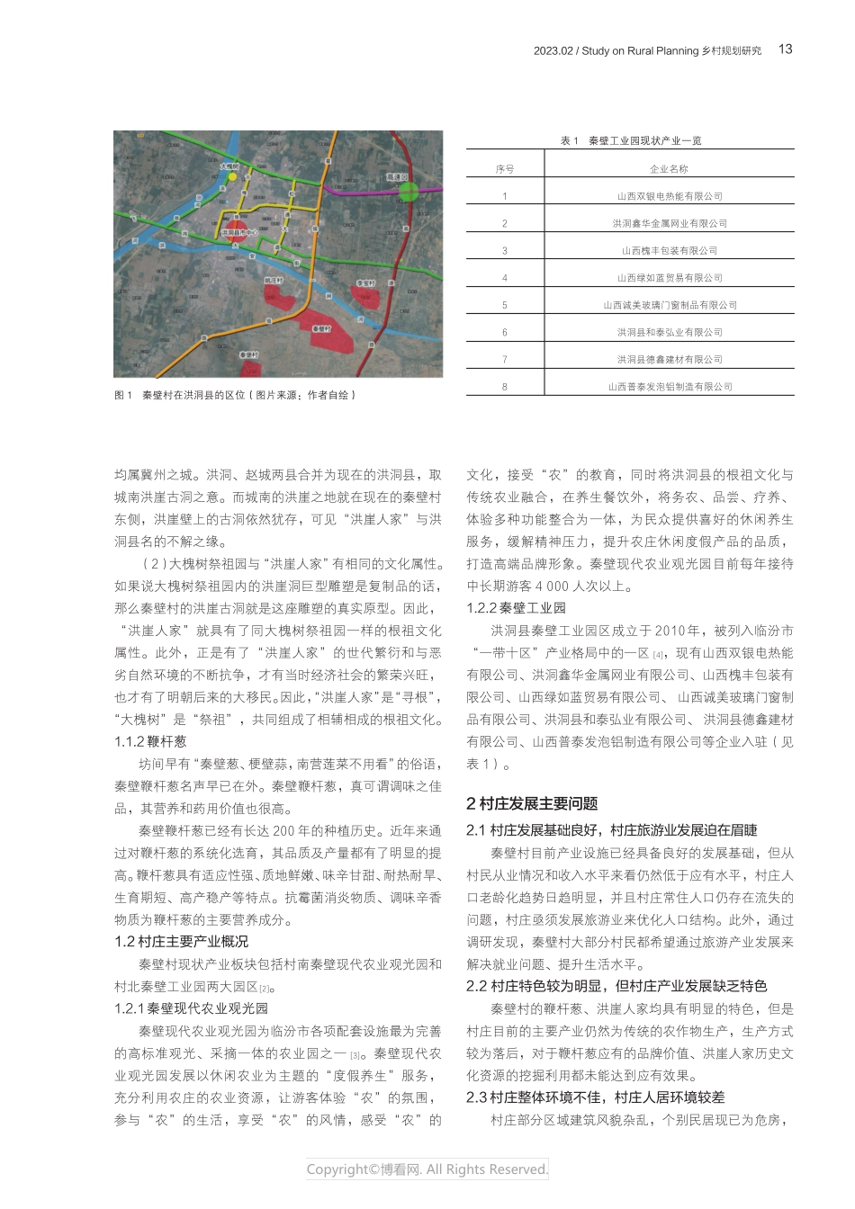 乡村振兴背景下村庄高质量发展方式 _第2页