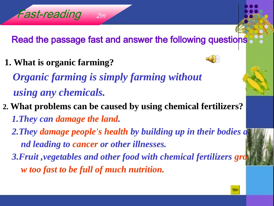 高一英语人教课标必修4Unit2usinglanguage_第3页