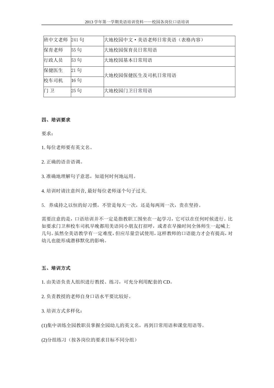 如何做好岗位培训_第2页