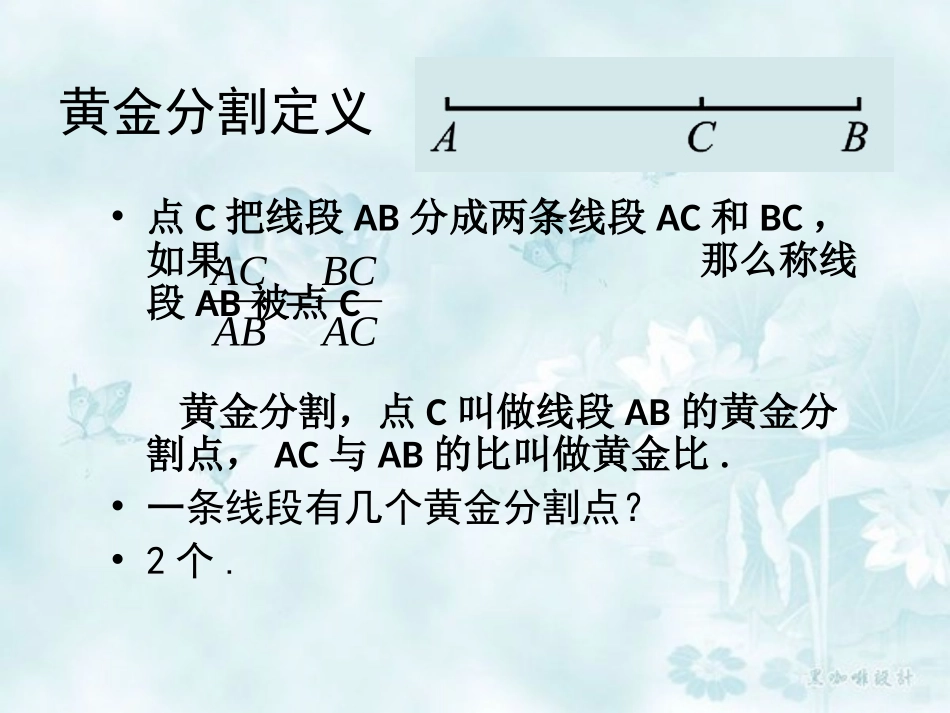探索三角形相似的条件四_第3页
