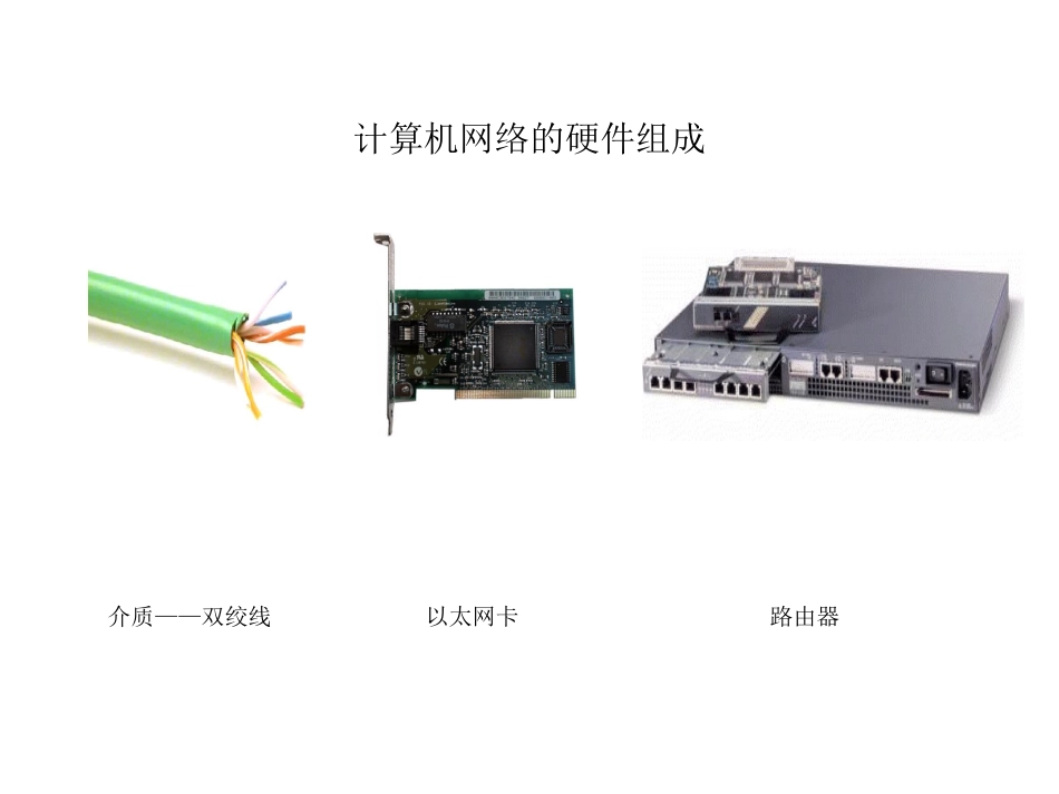 局域网传输介质和连接设备_第2页