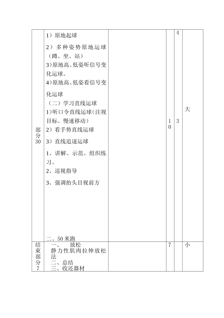 《篮球的运球》_第2页