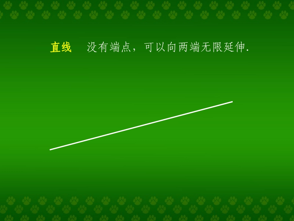 直线、射线和角(王娜娜）_第3页