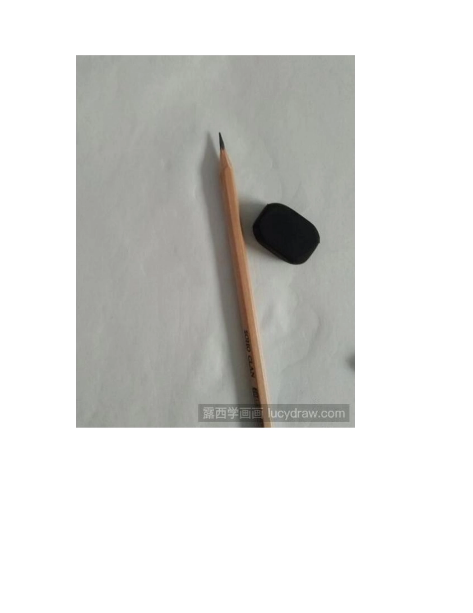 史迪奇简笔画教程简笔画教程_第2页