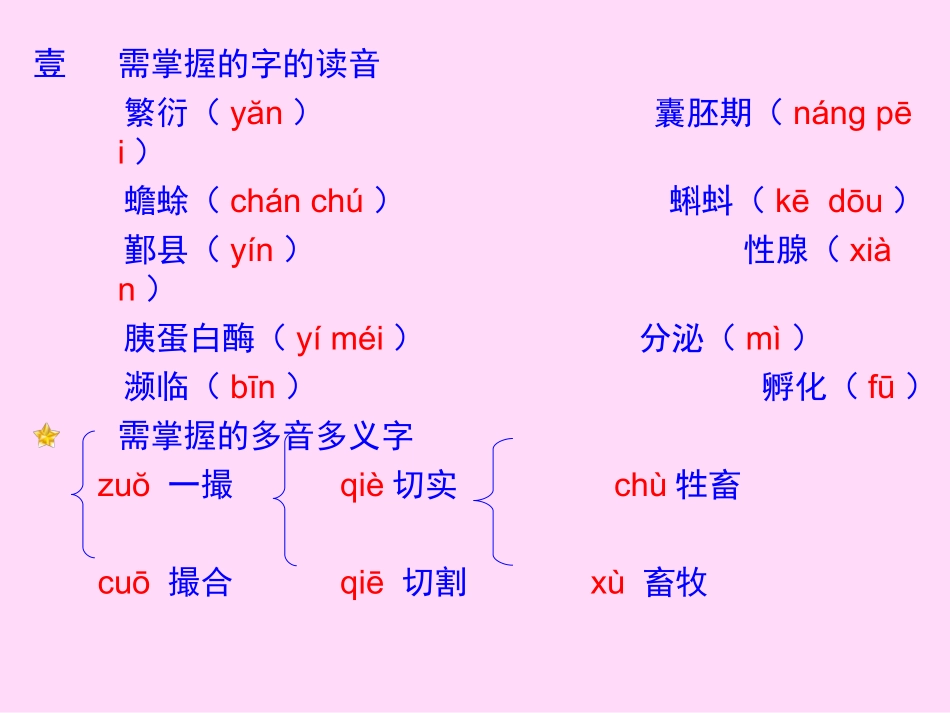 奇妙的克隆 (2)_第3页