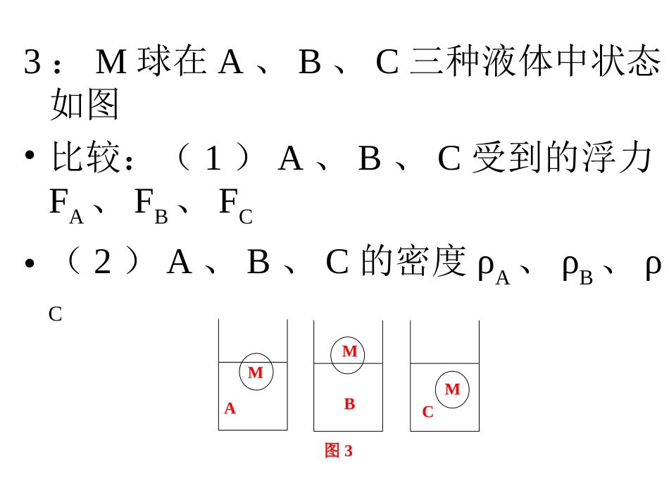 浮力比较专题_第3页