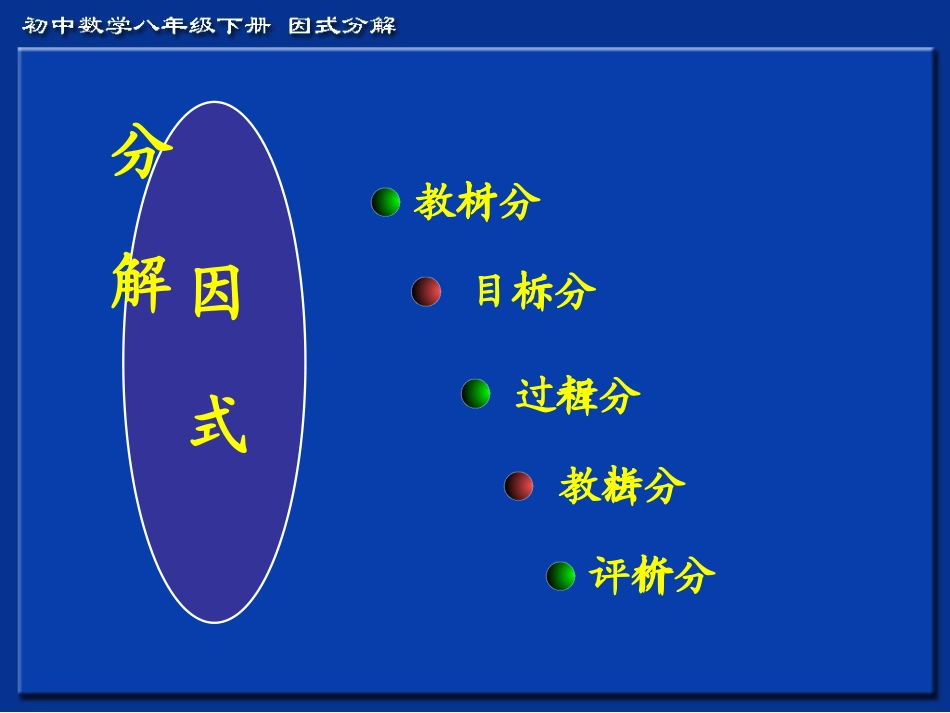 《因式分解》ok_第3页