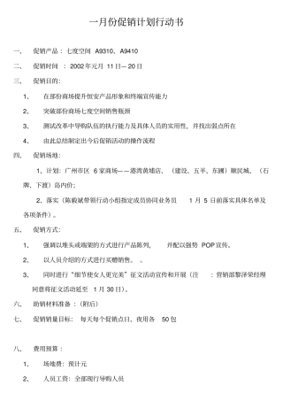 PromotionPlanningGuide--Chinese