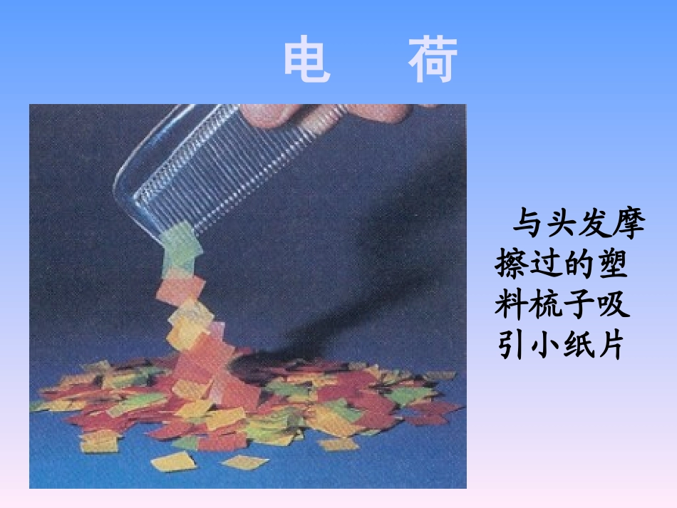 电荷摩擦起电_第3页