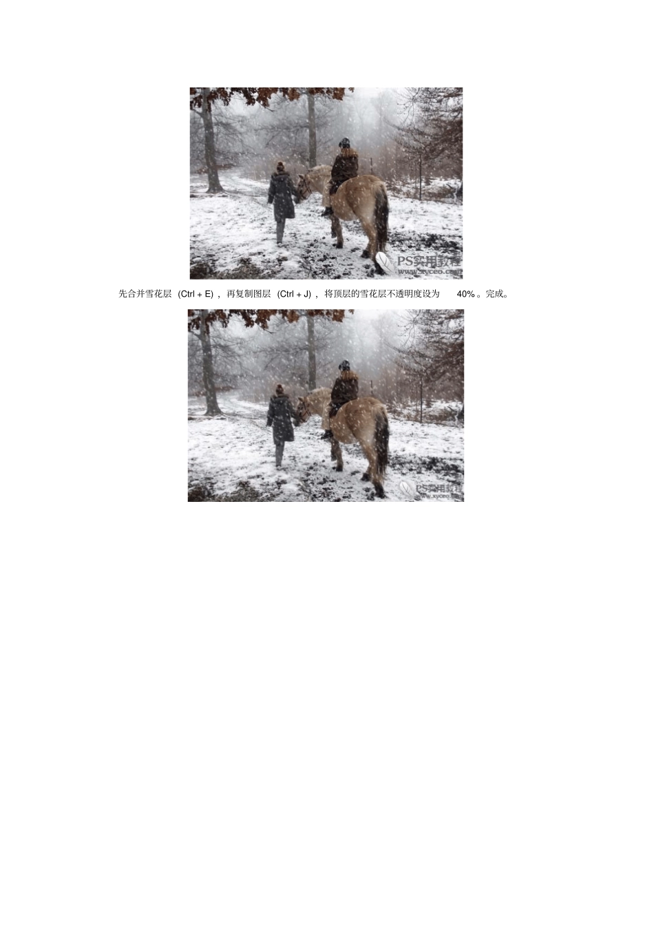 PS精彩实例模板_第3页