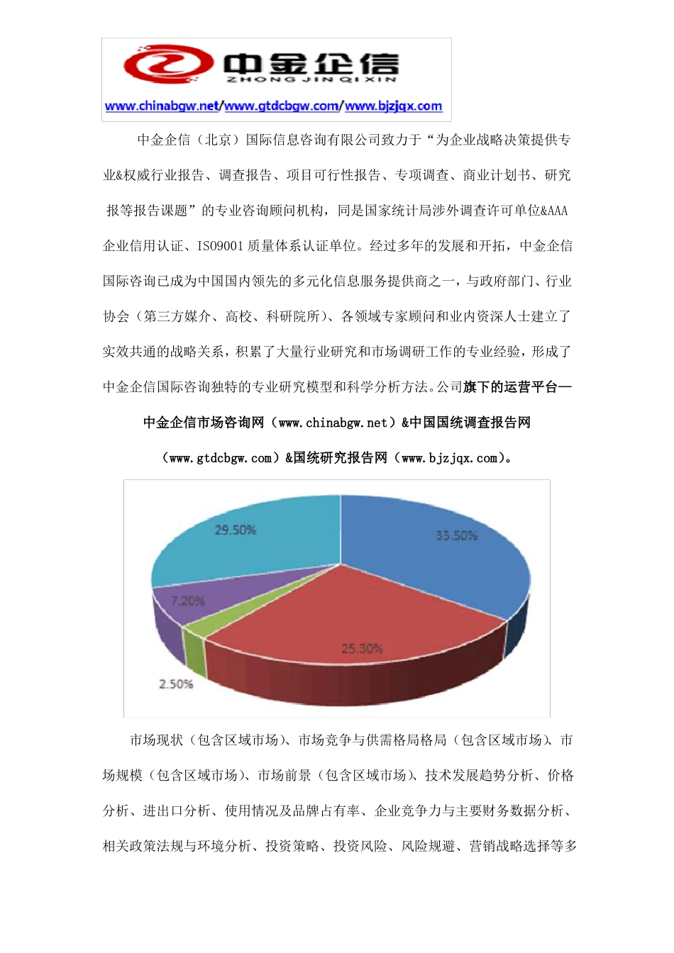 汽车减震器行业市场专项调查报告(2020版)_第2页