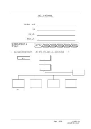 QA__信息技术_ITquestionaire_0724_RZ