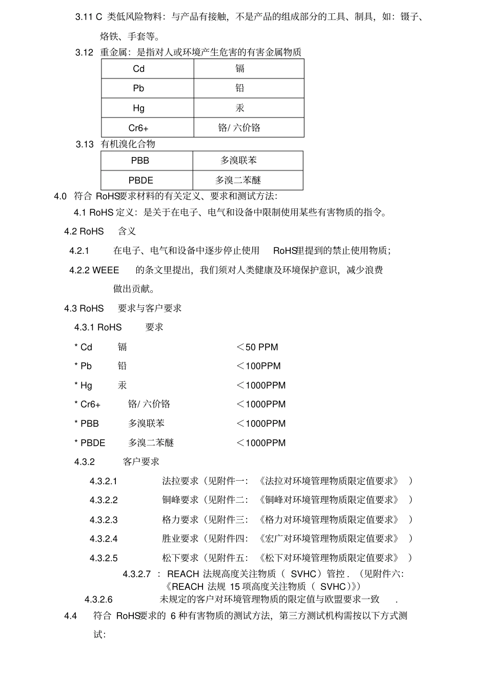 ROHS管理程序_第2页
