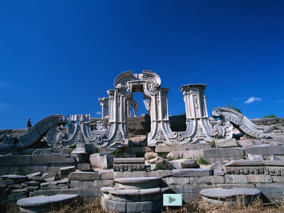 圆明园的毁灭课件（邱沛兴）_第2页