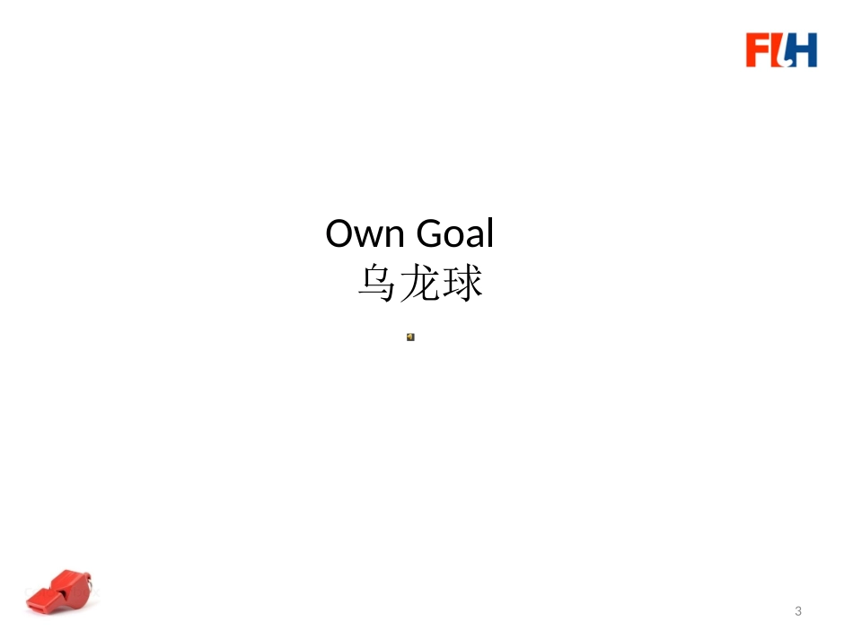 中英对照FIH判罚视频解读-修订增补_第3页