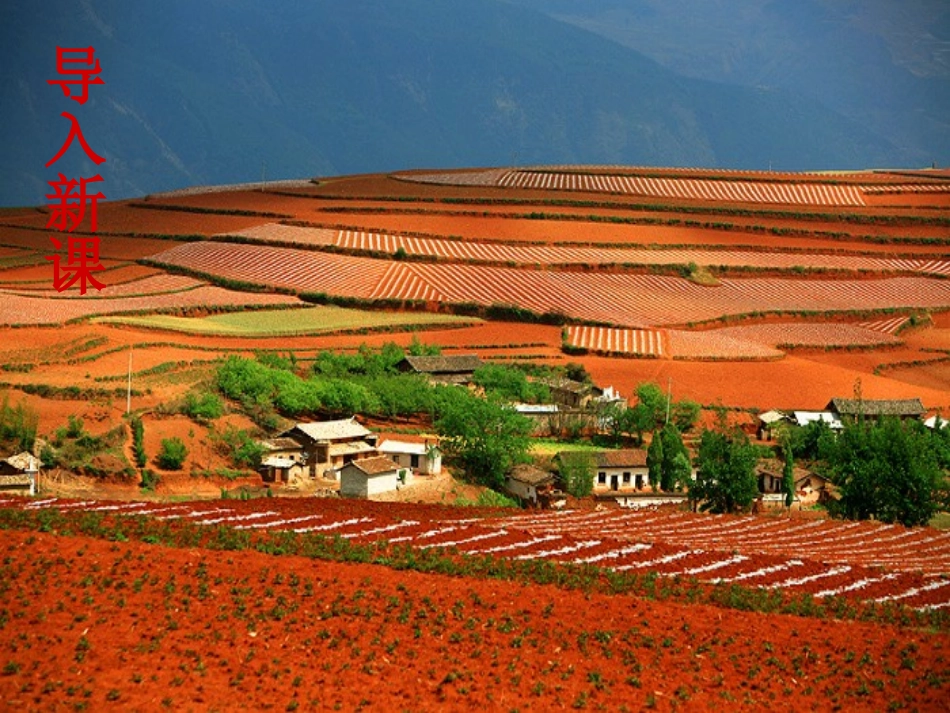 我爱这片土地_第2页