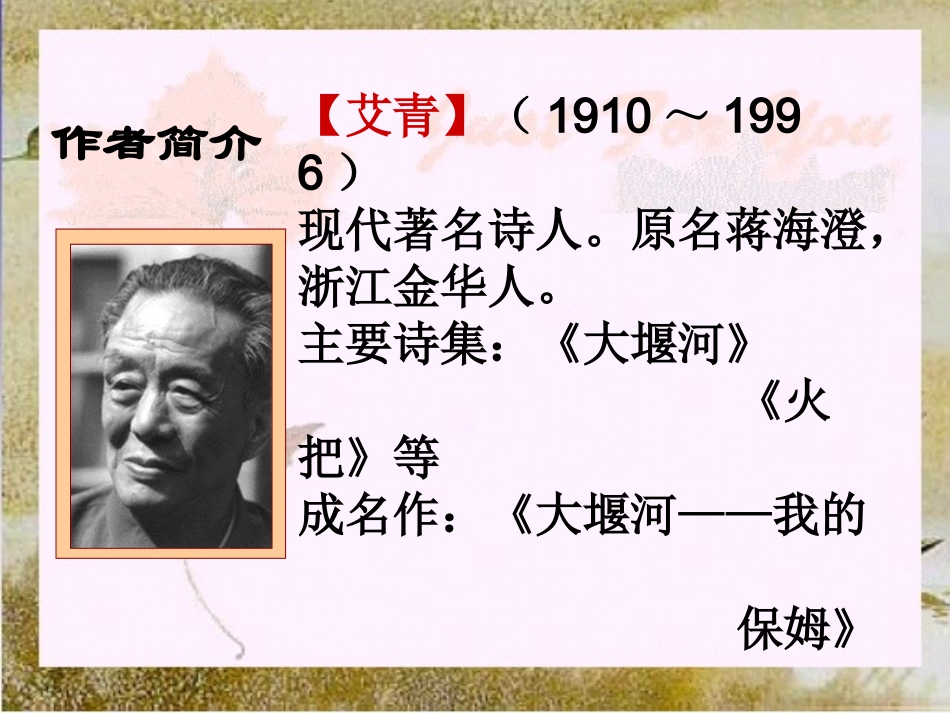 我爱这片土地_第3页