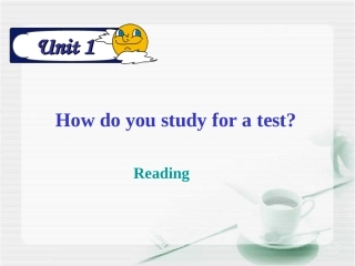 新目标英语九年级Unit_1_Reading