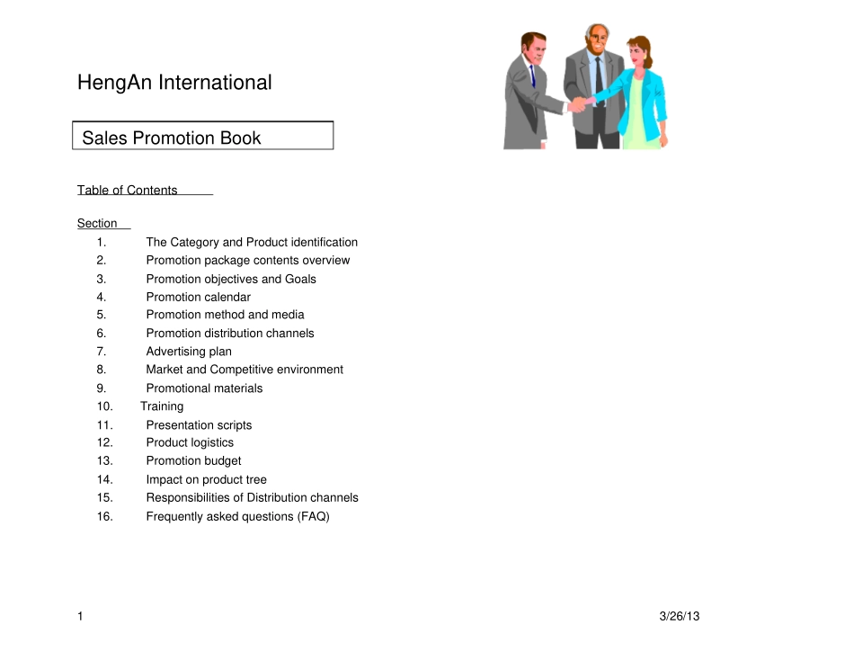 SalesPromotionBookDRAFT_第1页