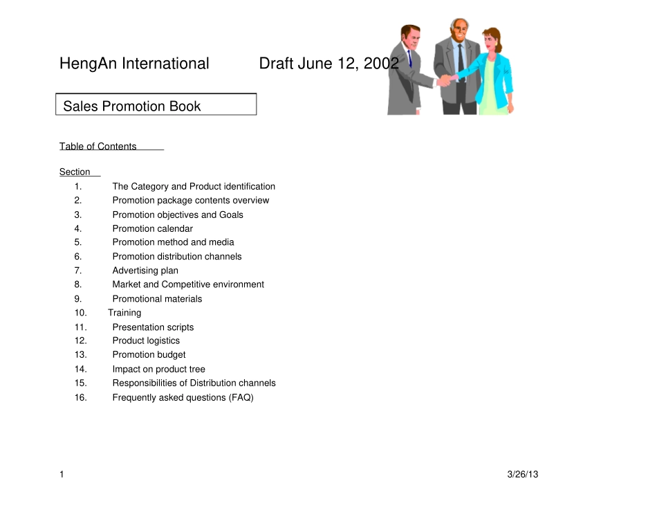 SalespromotiondraftJune11_第1页