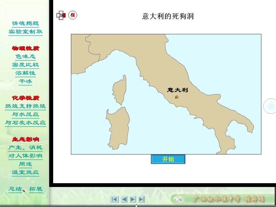 二氧化碳和一氧化碳(第一课时)_第3页