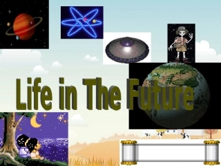 人教新课标必修五Unit3Lifeinthefuture-Warmingup[课件]